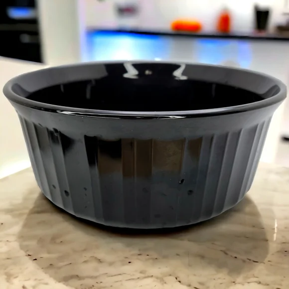 Corningware Kitchen Corning Ware French Black Liter F5b